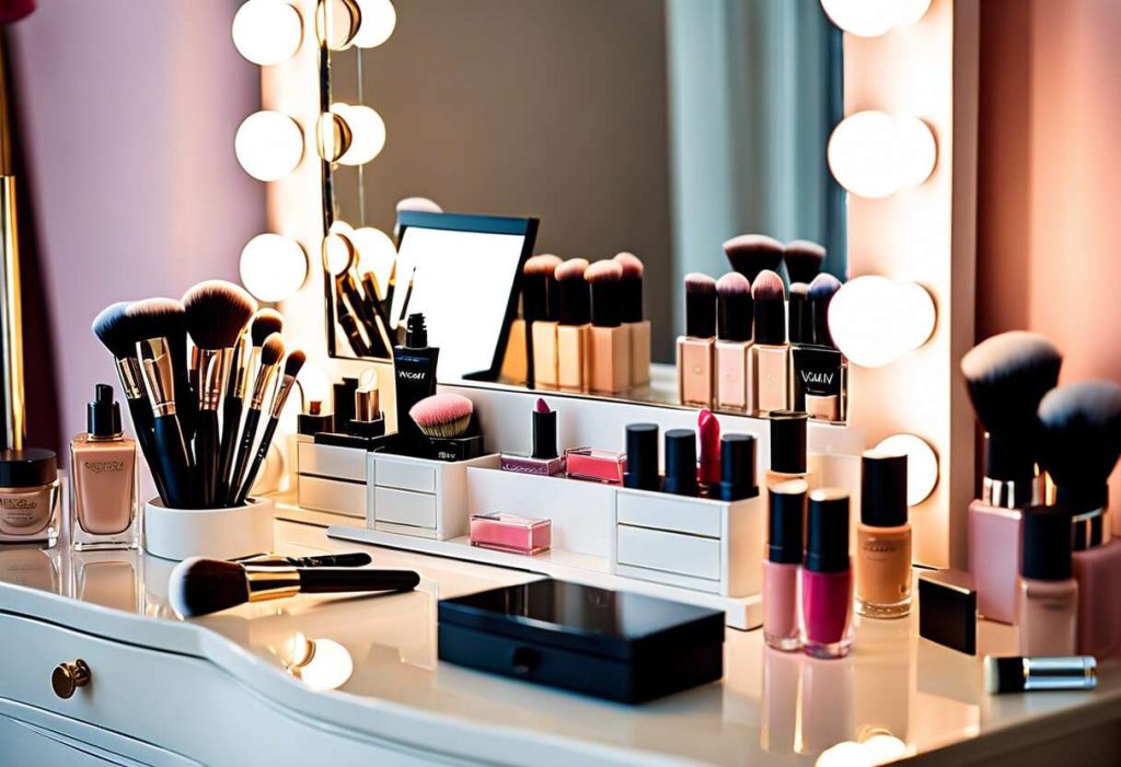 Réinventer sa routine beauté : 10 produits incontournables pour un maquillage parfait
