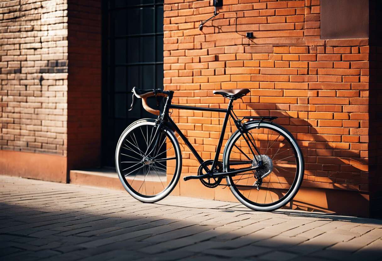 Optimisation de votre vélo : choisir les meilleurs accessoires de cyclisme