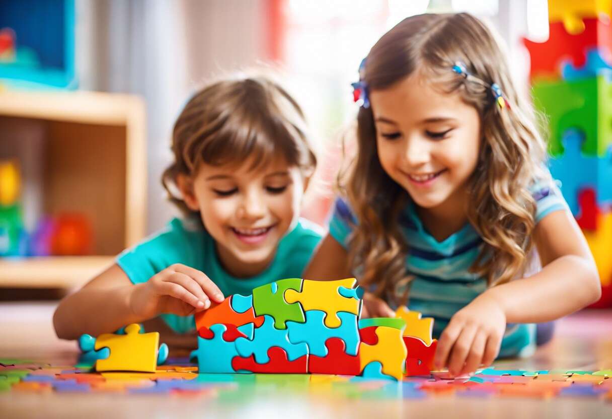 Sélectionner le thème idéal pour captiver l'intérêt de votre enfant