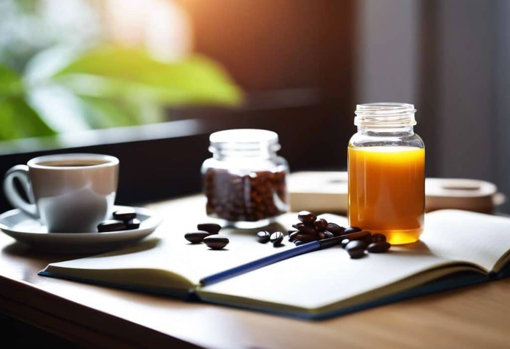 Découverte des meilleurs compléments alimentaires pour la concentration