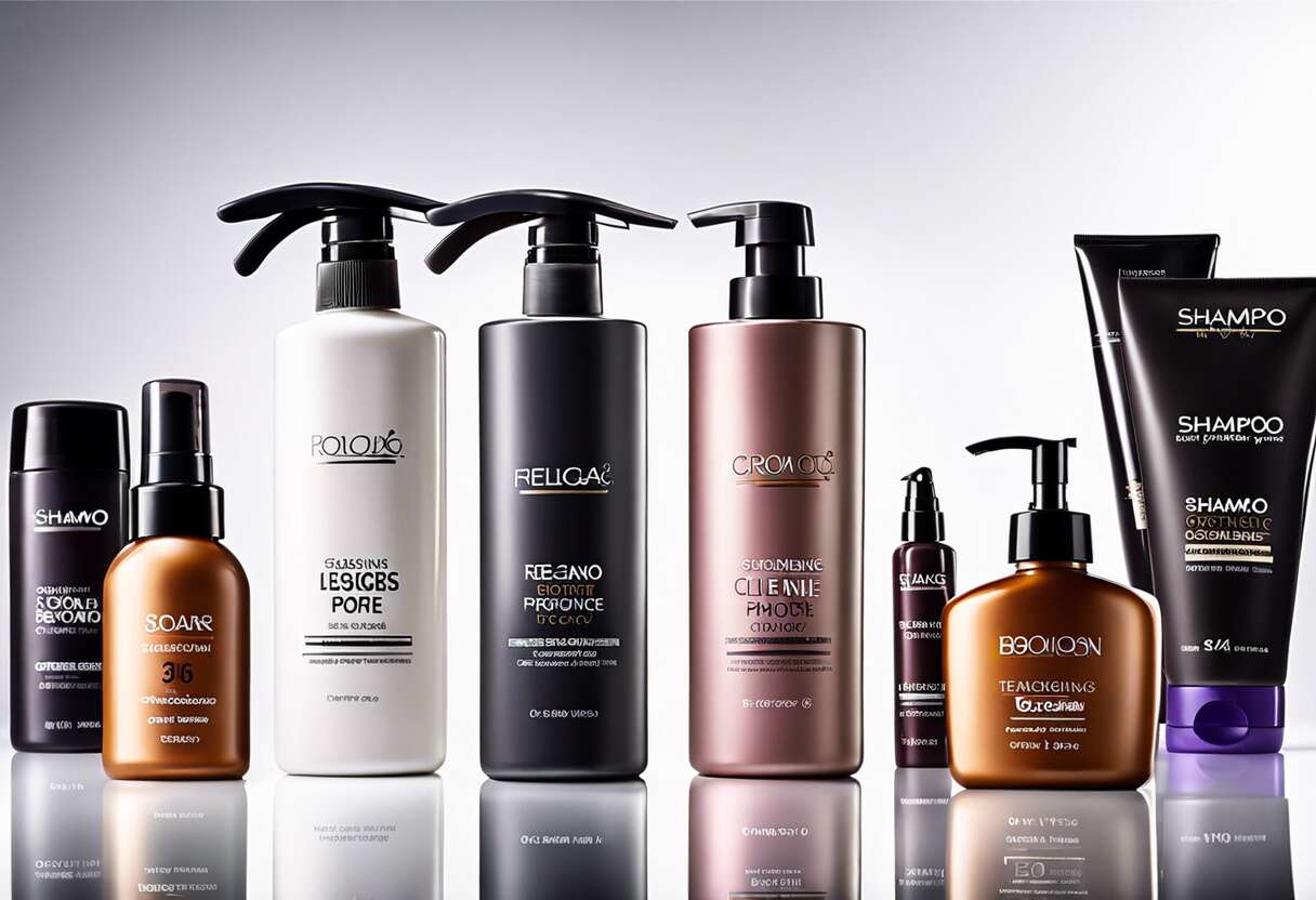 Sélectionner des produits ciblés et efficaces pour freiner la chute