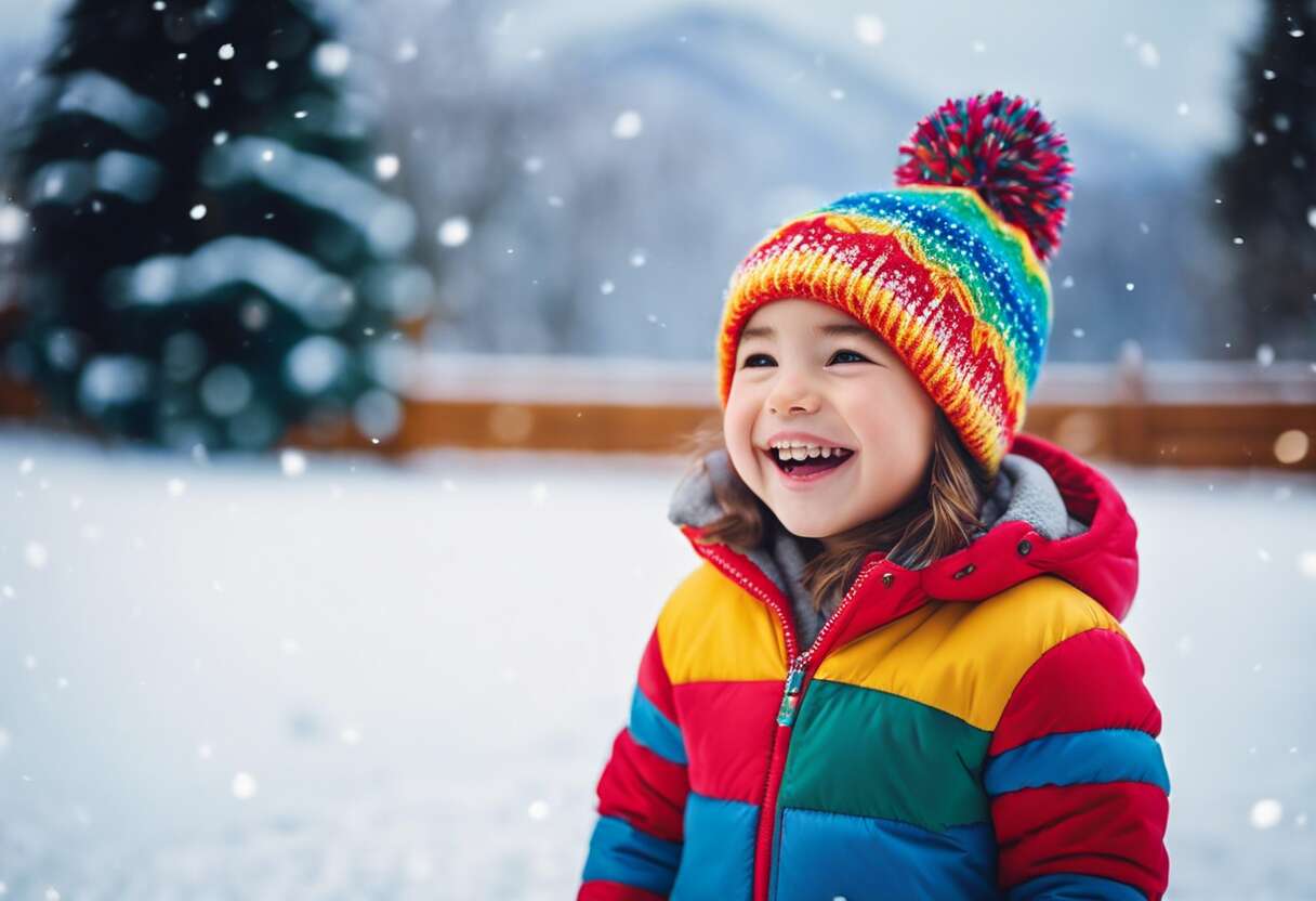 Les bonnets cabaïa pour enfants : entre qualité et design