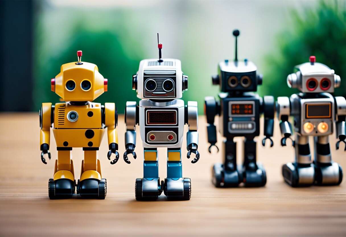 Rapport qualité-prix : découvrez les robots ménagers les plus abordables