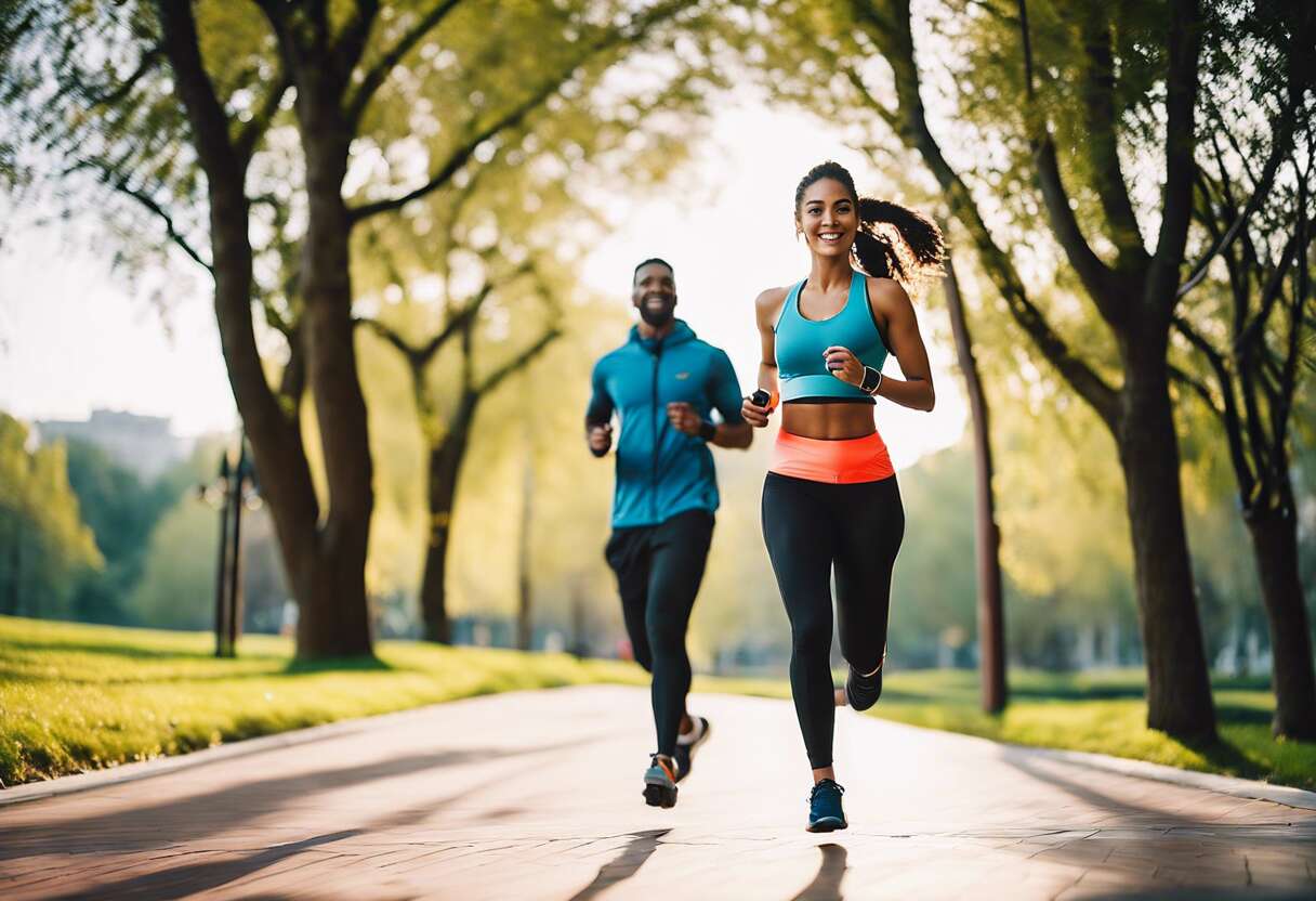 Sportif ou quotidien : sélectionner un bracelet en fonction de l'utilisation prévue