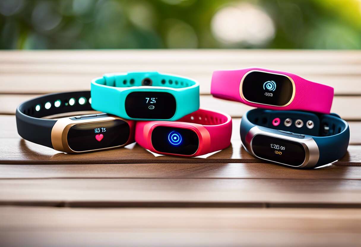 Fonctionnalités et santé : comprendre ce que votre futur bracelet connecté peut faire pour vous