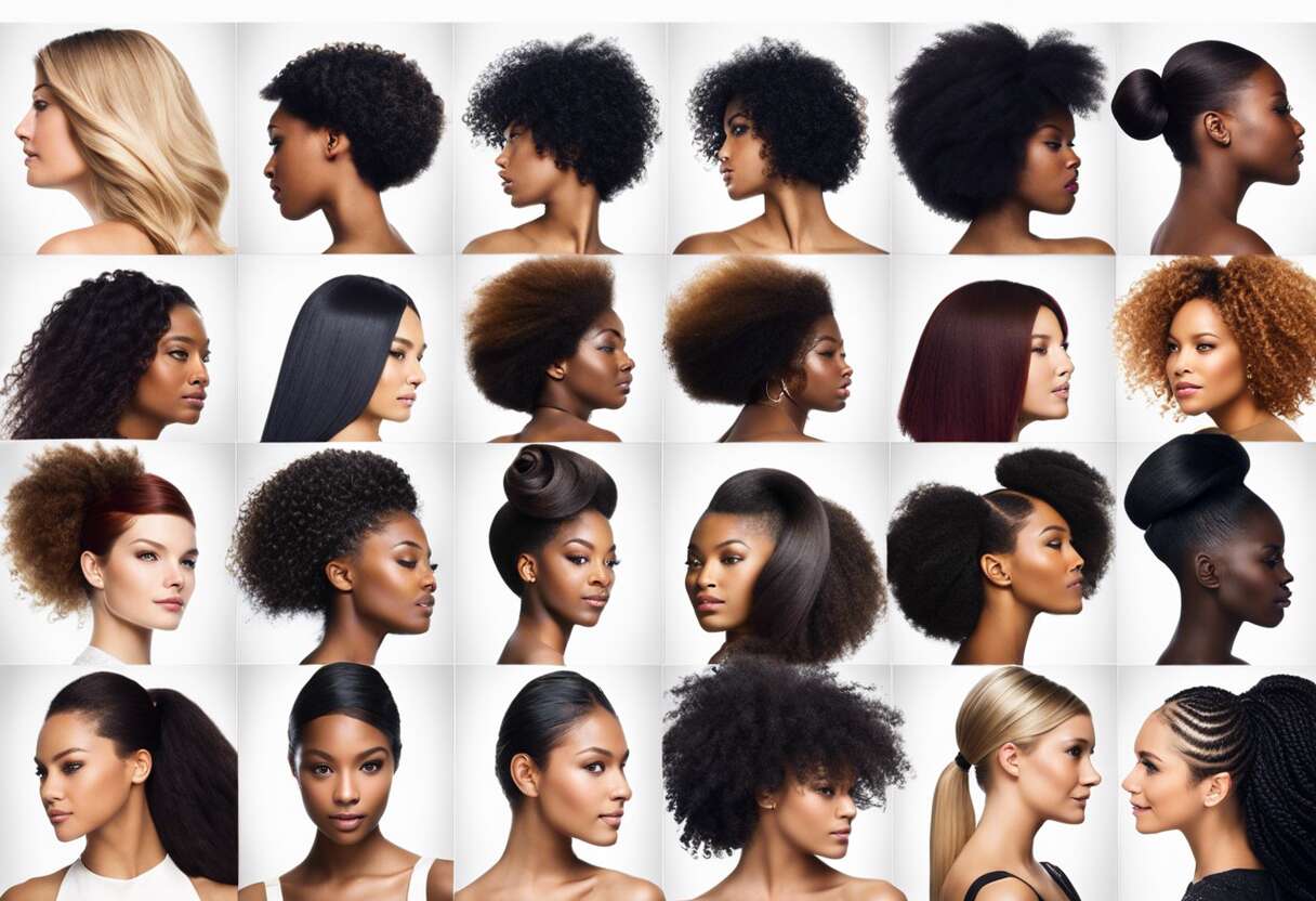 Cure de sébum adaptée : choisir son approche selon son type de cheveux