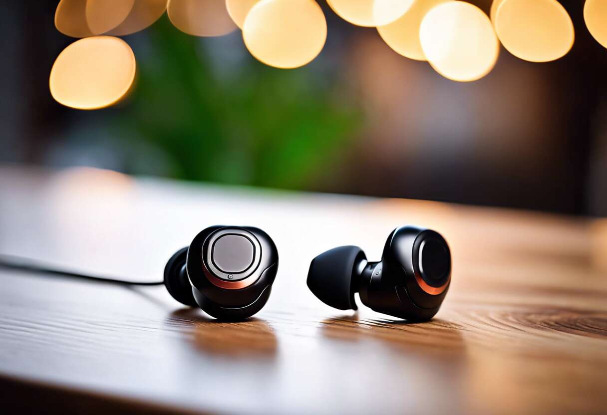 Confort et qualité sonore : trouver l'équilibre parfait