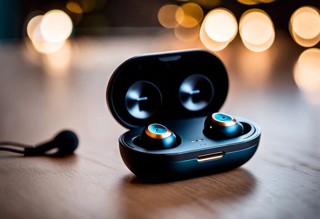 Écouteurs sans fil : comment trouver la paire parfaite ?