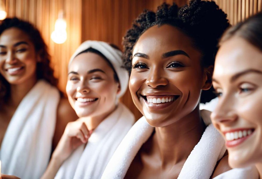 Hydratation profonde : les meilleures lotions pour peaux sèches