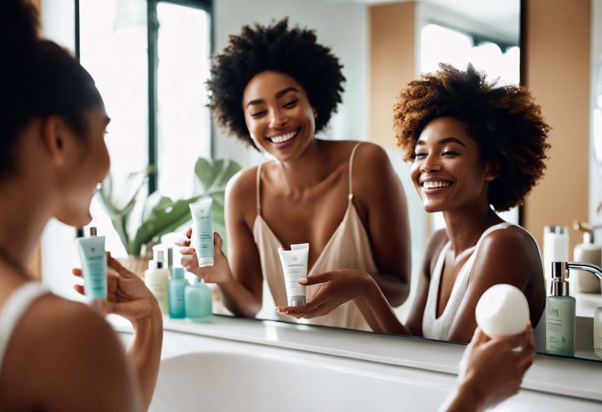 Comprendre et traiter la peau sèche : causes et soins adaptés