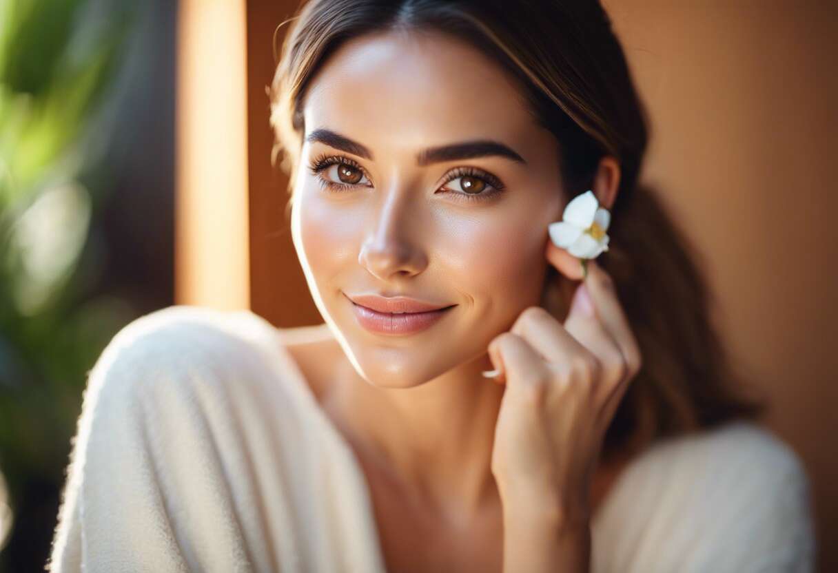 Conseils pour adopter une routine de soins naturels au quotidien