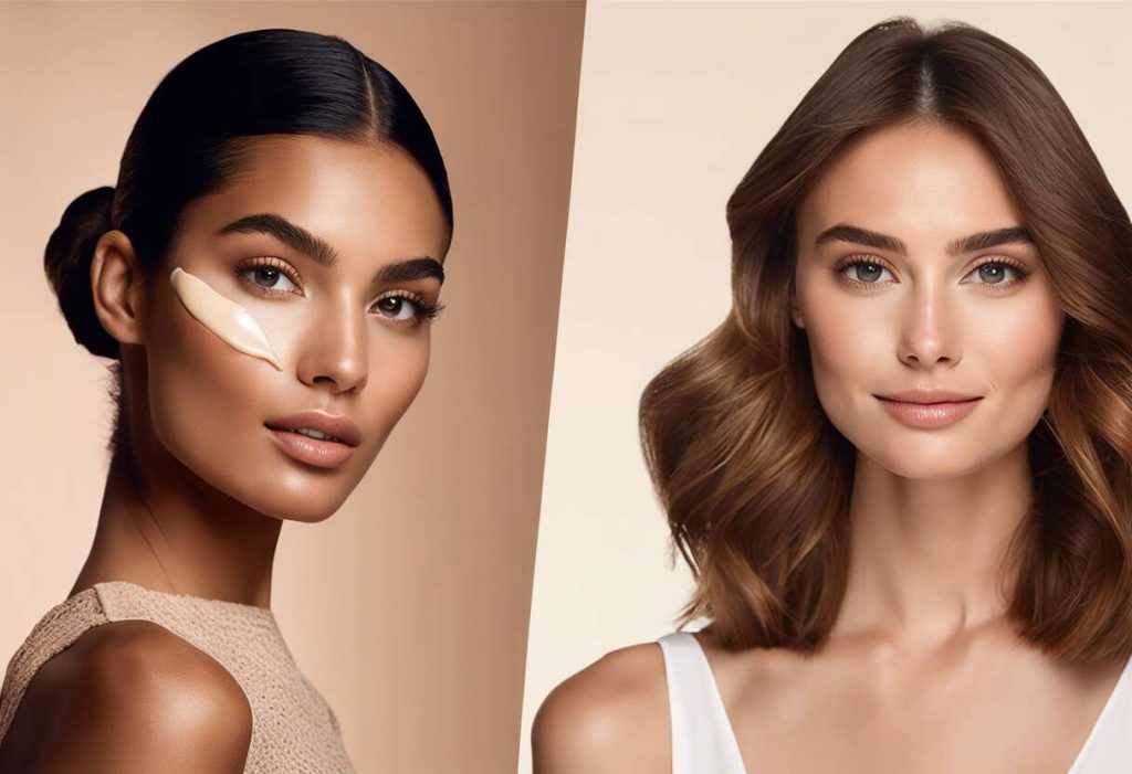 BB crème vs CC crème : quel produit est fait pour vous et pourquoi ?