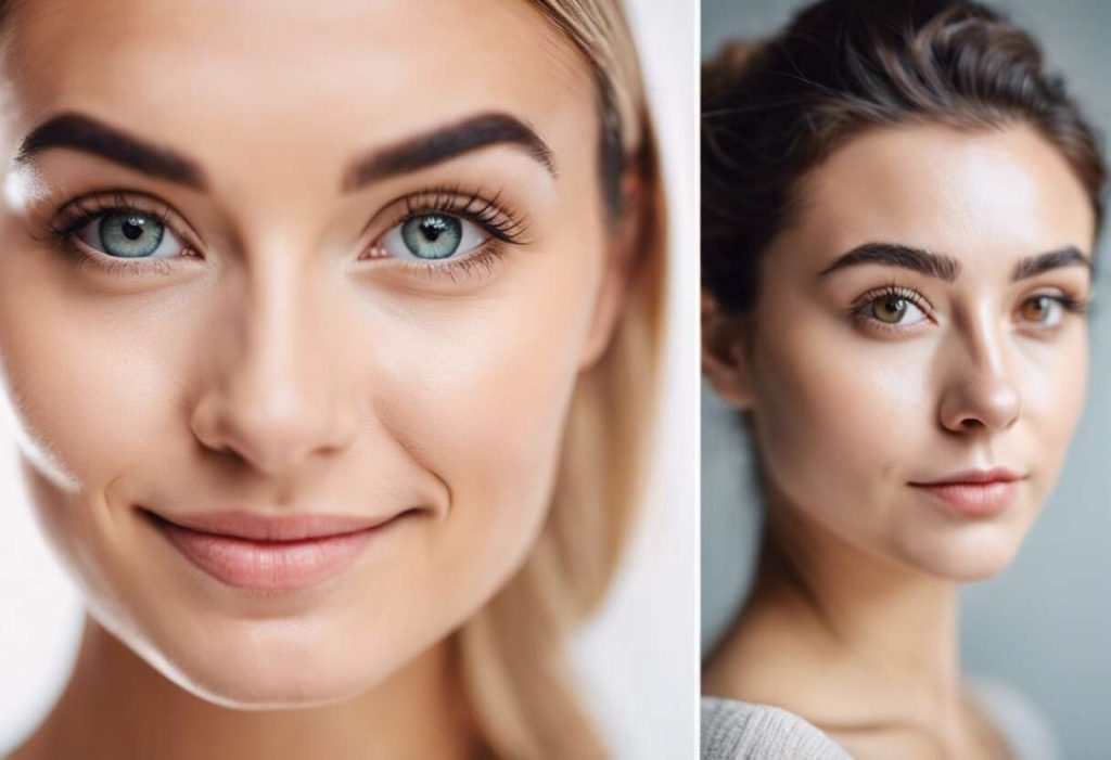 Poches sous les yeux : solutions cosmétiques et habitudes bénéfiques