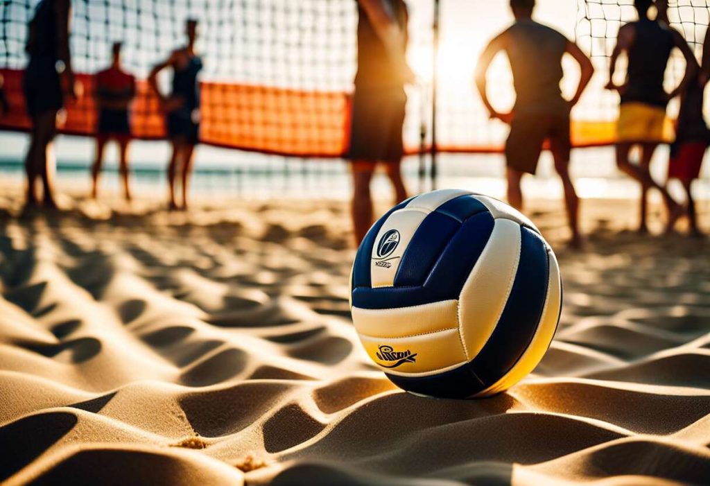 Volleyball en intérieur vs plage : quelles différences ?