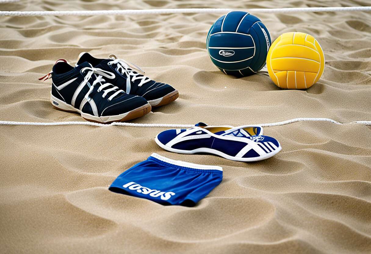 Tenue et équipement : adapter sa pratique au milieu