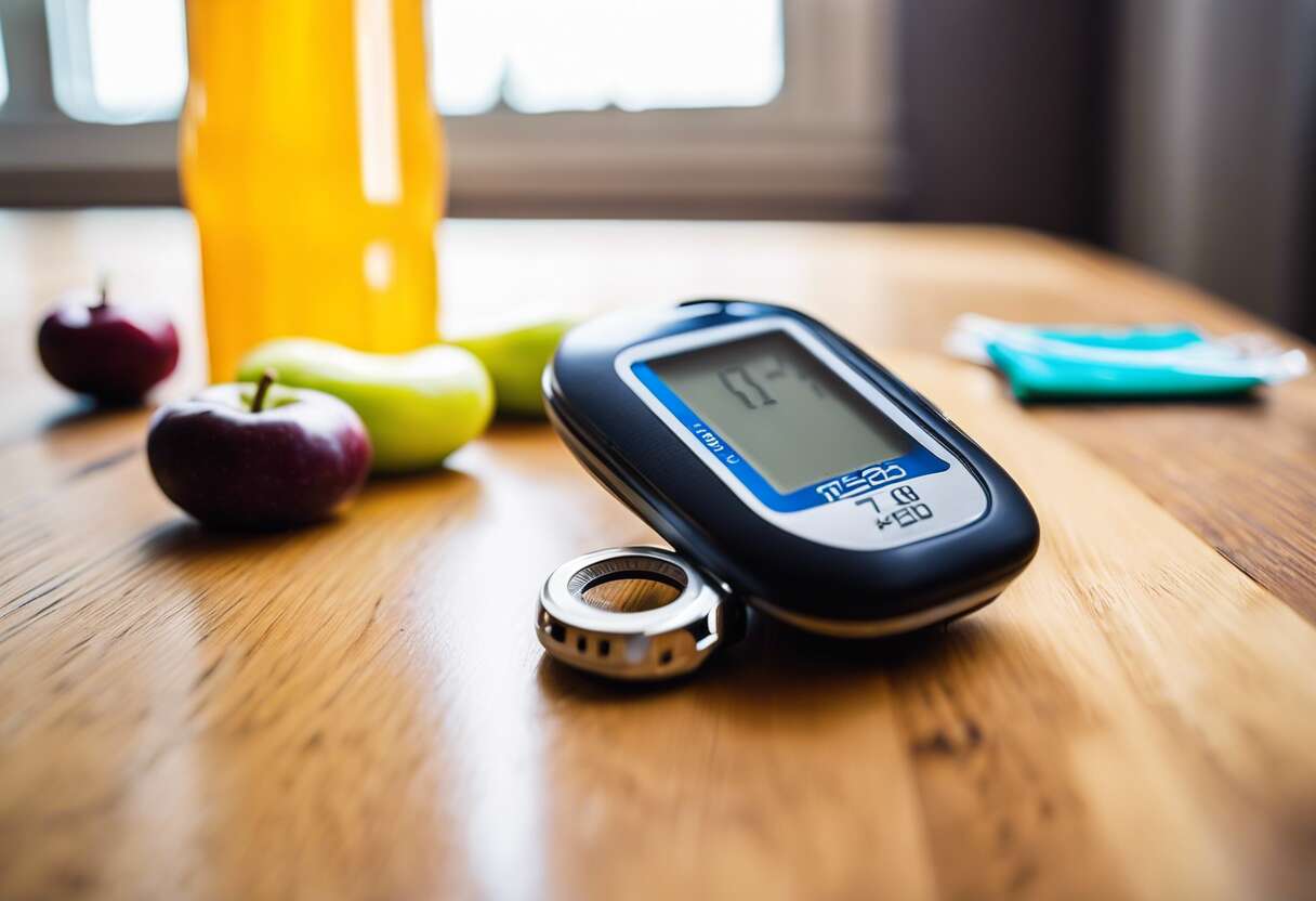 Podomètres high-tech : optimisez votre marche quotidienne avec ces gadgets