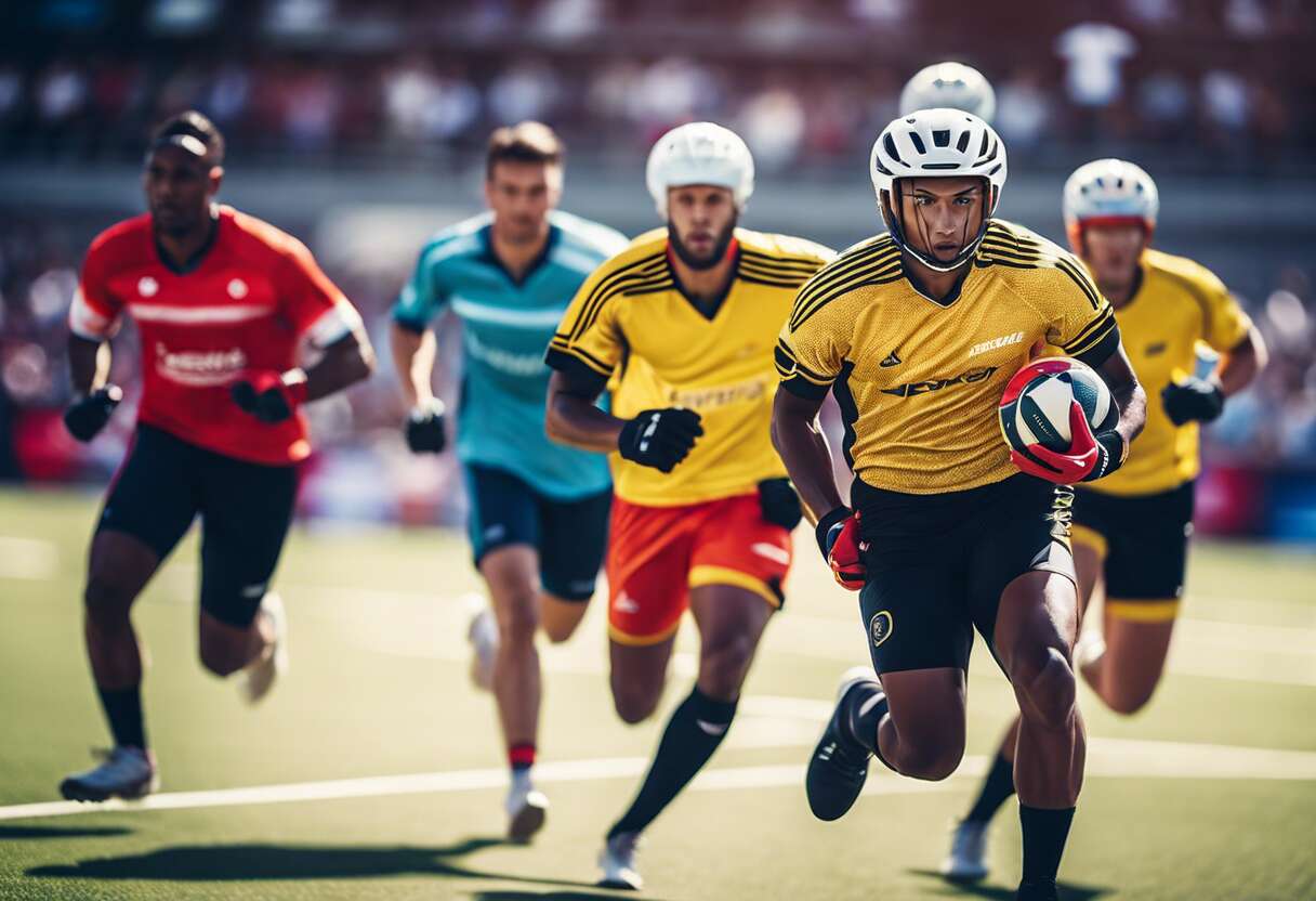 Les critères de qualité à rechercher dans un maillot technique