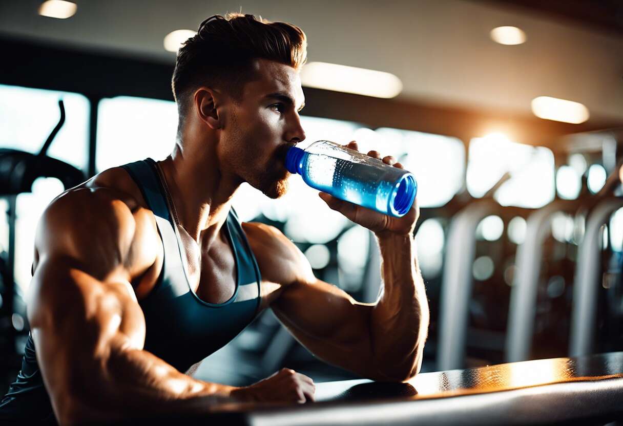 Hydratation et récupération : les piliers d'une bonne gestion physique