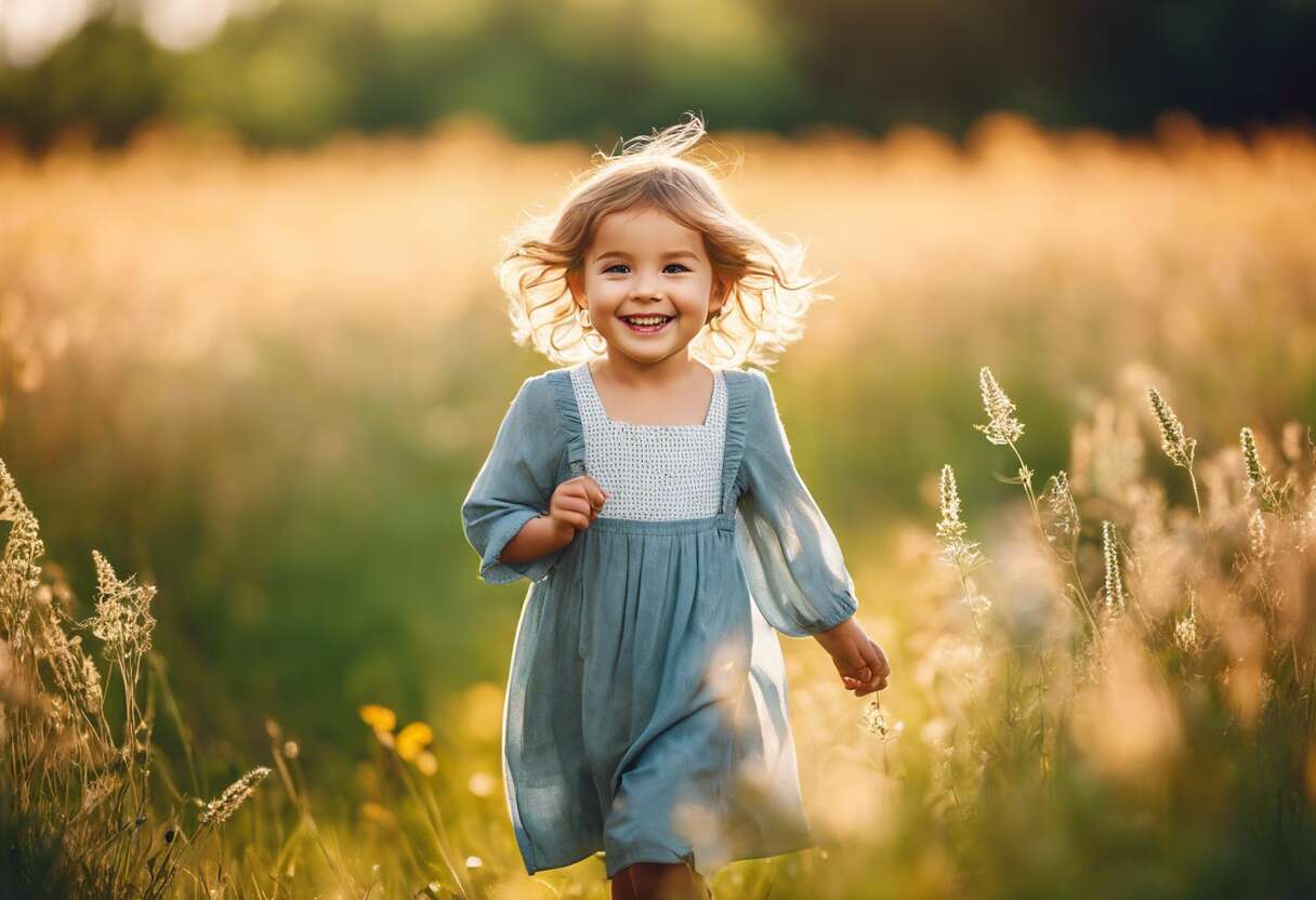 Vêtements bio pour enfants : pourquoi faire ce choix éthique ?