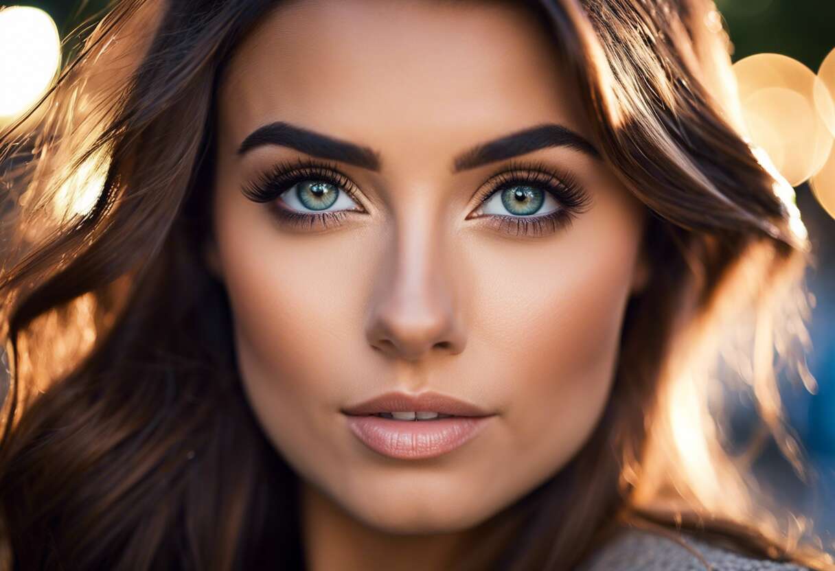 Mascara waterproof : top des marques pour un regard intense toute la journée