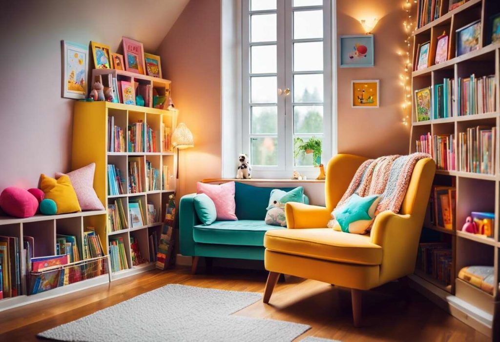 Initiation à la lecture : les indispensables pour les tout-petits