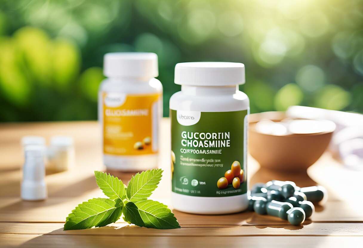 Sélectionner des compléments de qualité : critères et recommandations