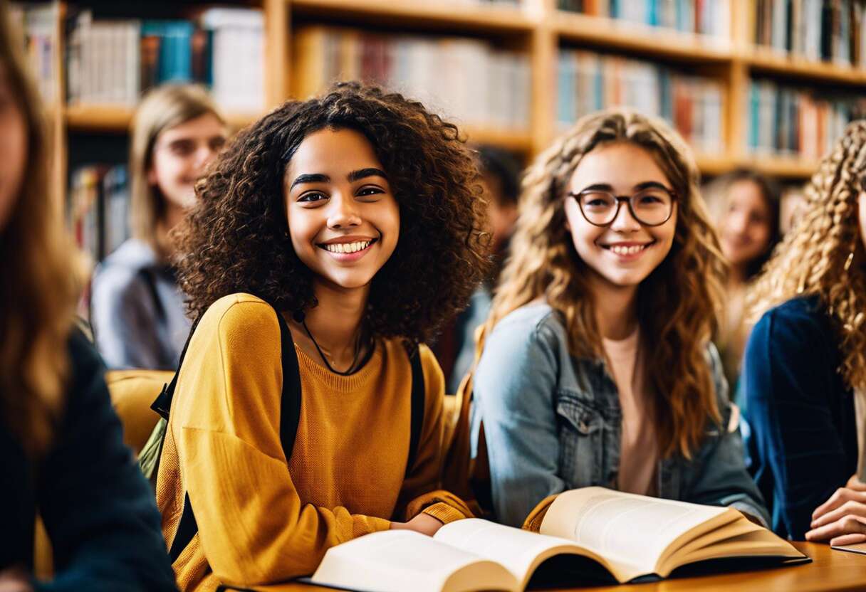 Romans adolescents : les œuvres marquantes sélectionnées pour les prix littéraires
