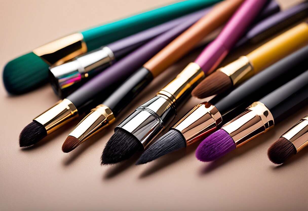 Eyeliners : comparatif des meilleurs produits pour un trait parfait