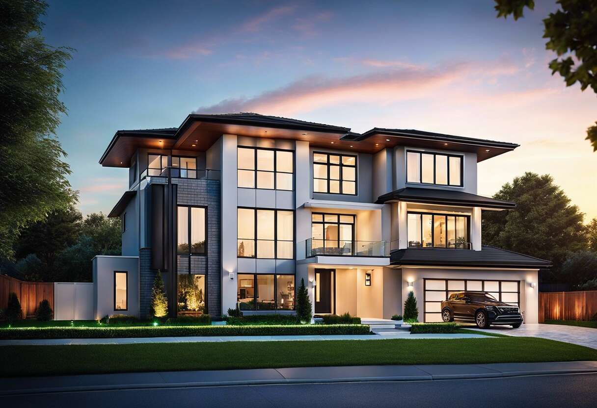 Comprendre le fonctionnement des caméras de surveillance wi-fi