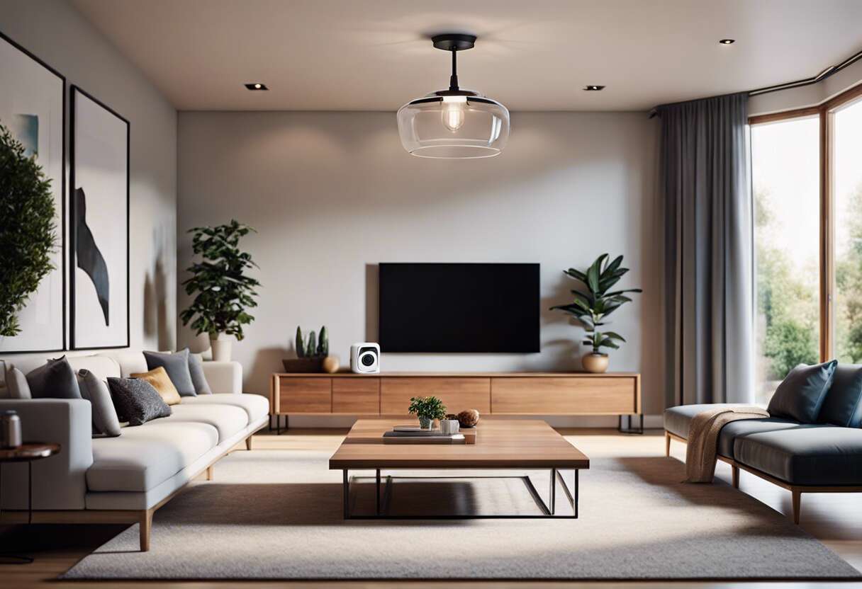 Installation et configuration : guide pratique pour vos caméras wi-fi