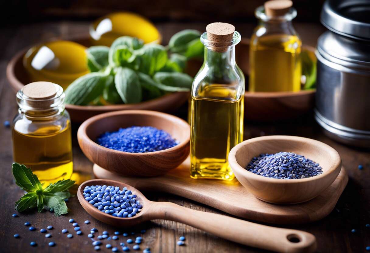 Comprendre et choisir ses omegas pour une santé optimisée