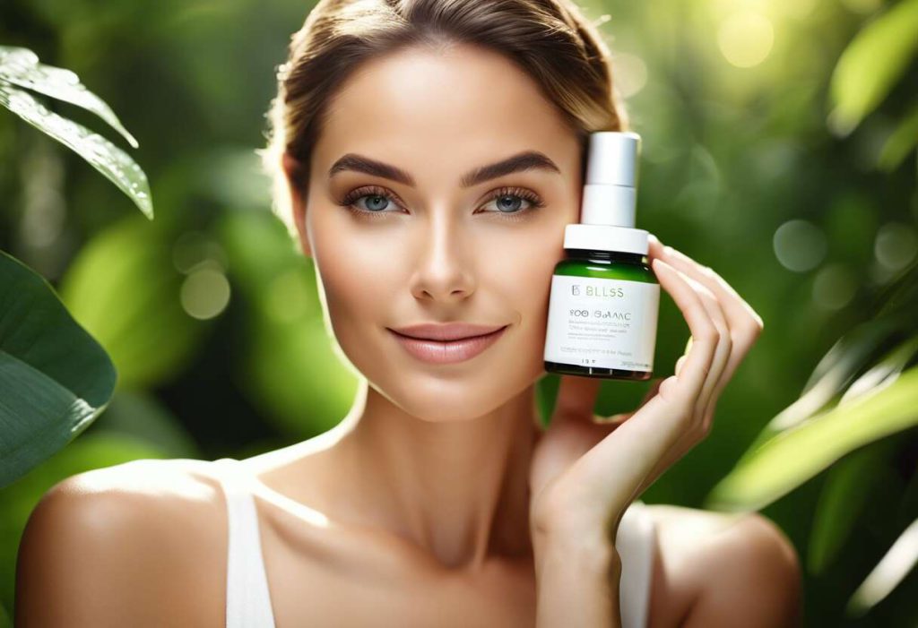 Beauté bio : sélection des meilleurs soins du visage écologiques