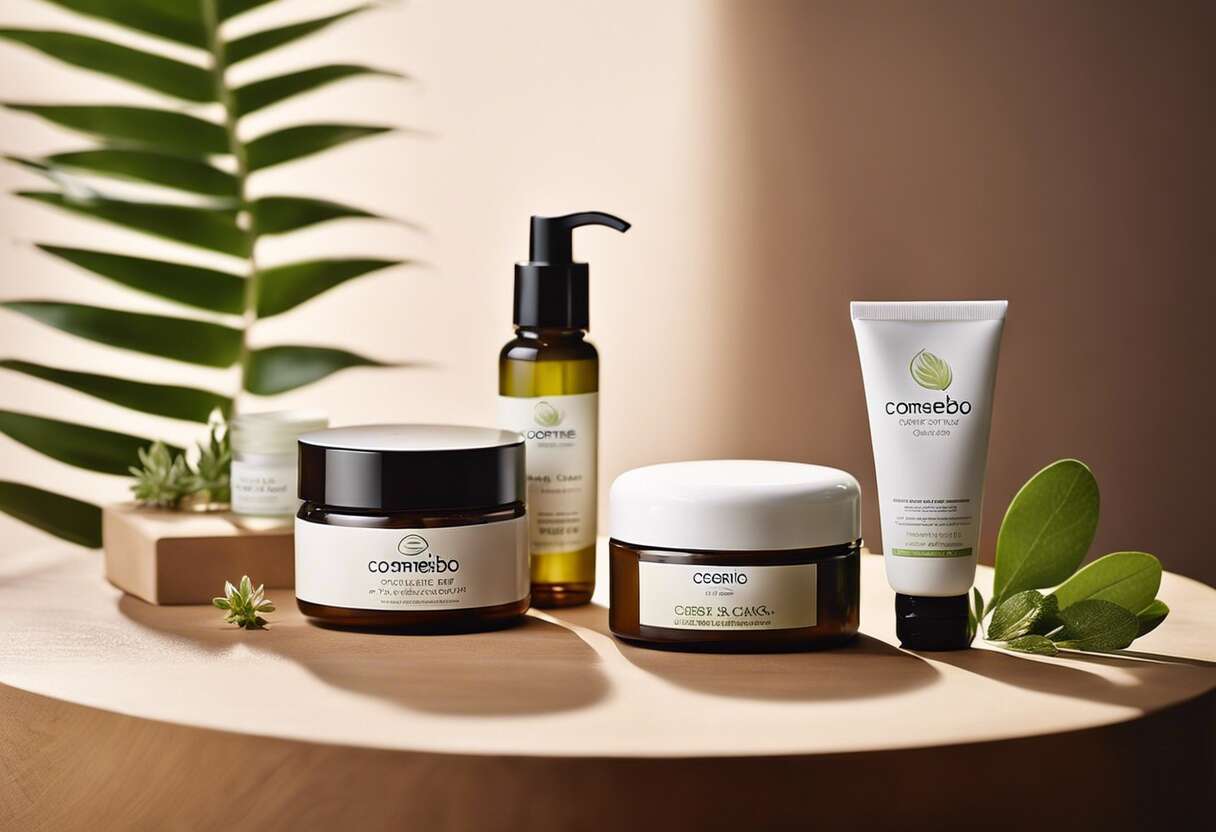 Zoom sur les marques éthiques : les lauréats cosmébio à l'honneur