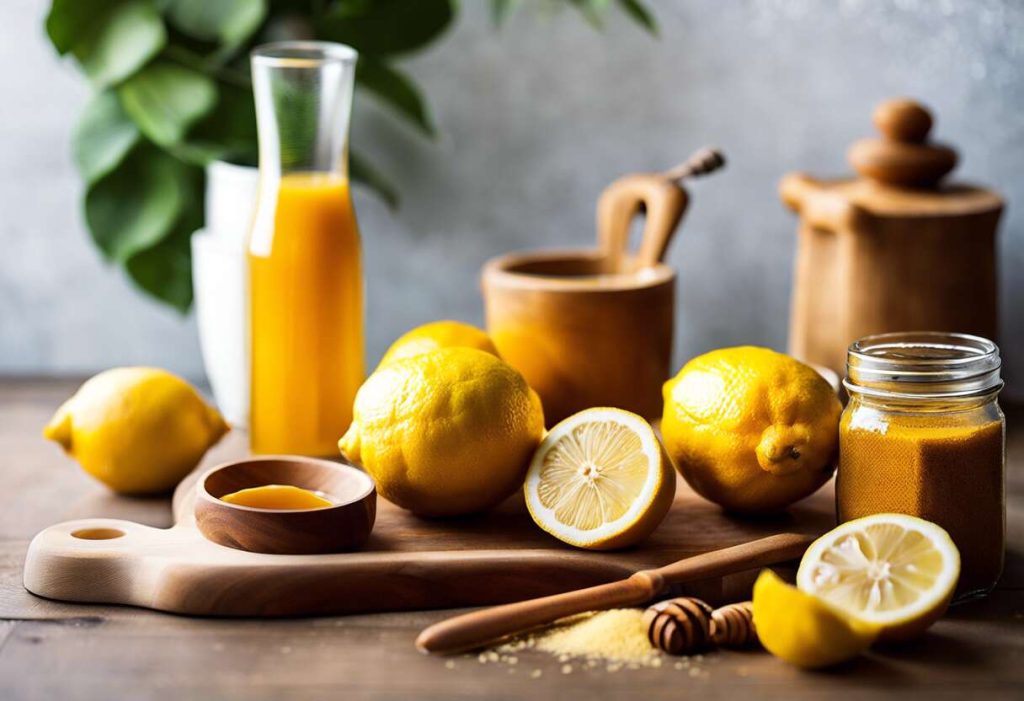 Vitamines indispensables pour booster le système immunitaire