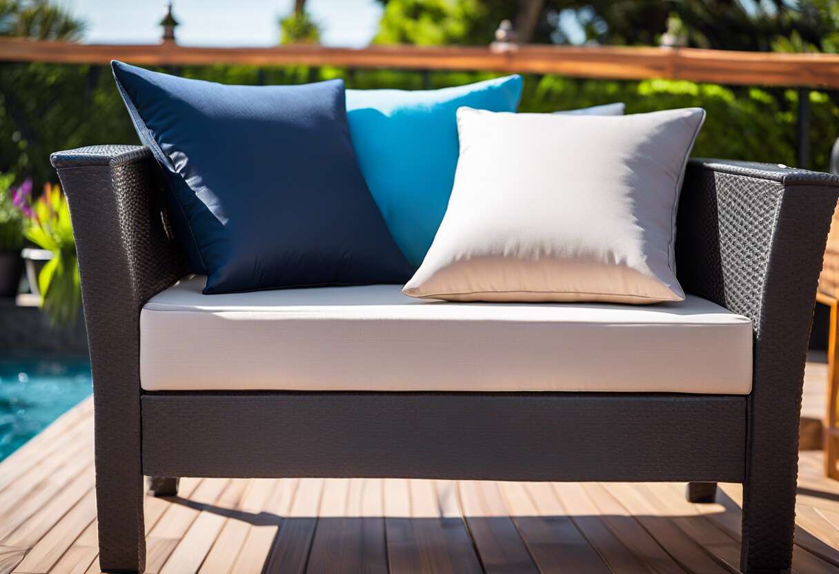 Personnalisation et sur-mesure : créez vos mousses et housses uniques
