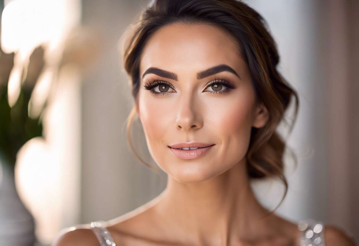 Primer visage : optimiser la tenue de votre maquillage avec le bon produit de base