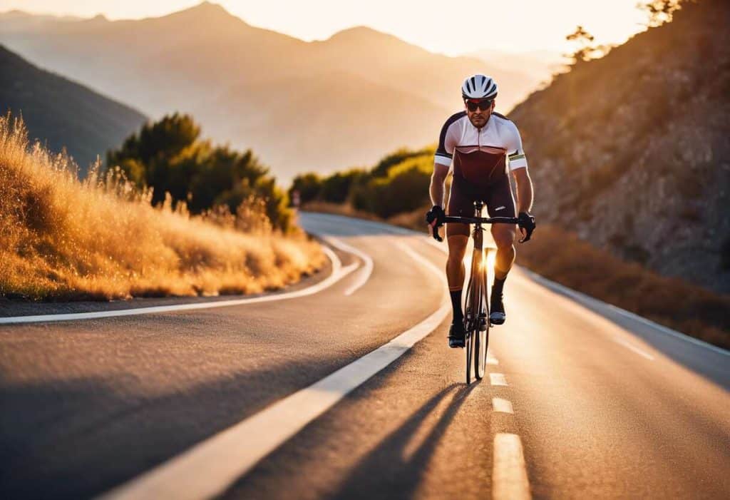 Vêtements techniques pour cyclistes : guide d'achat complet