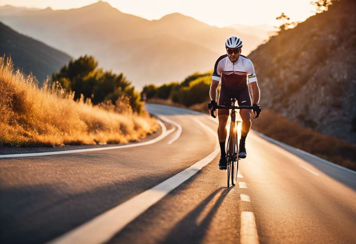 Vêtements techniques pour cyclistes : guide d'achat complet