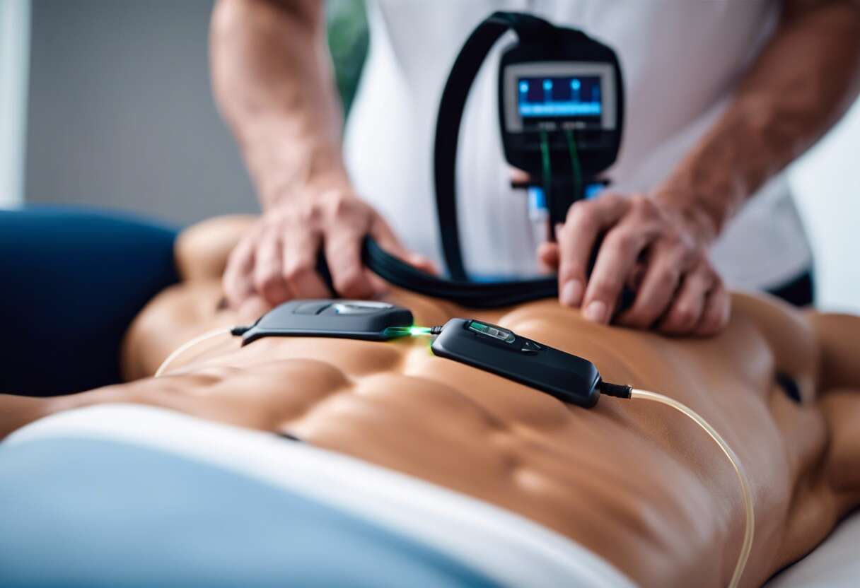 Électrostimulateurs musculaires : mythe ou réalité sur leur efficacité ?