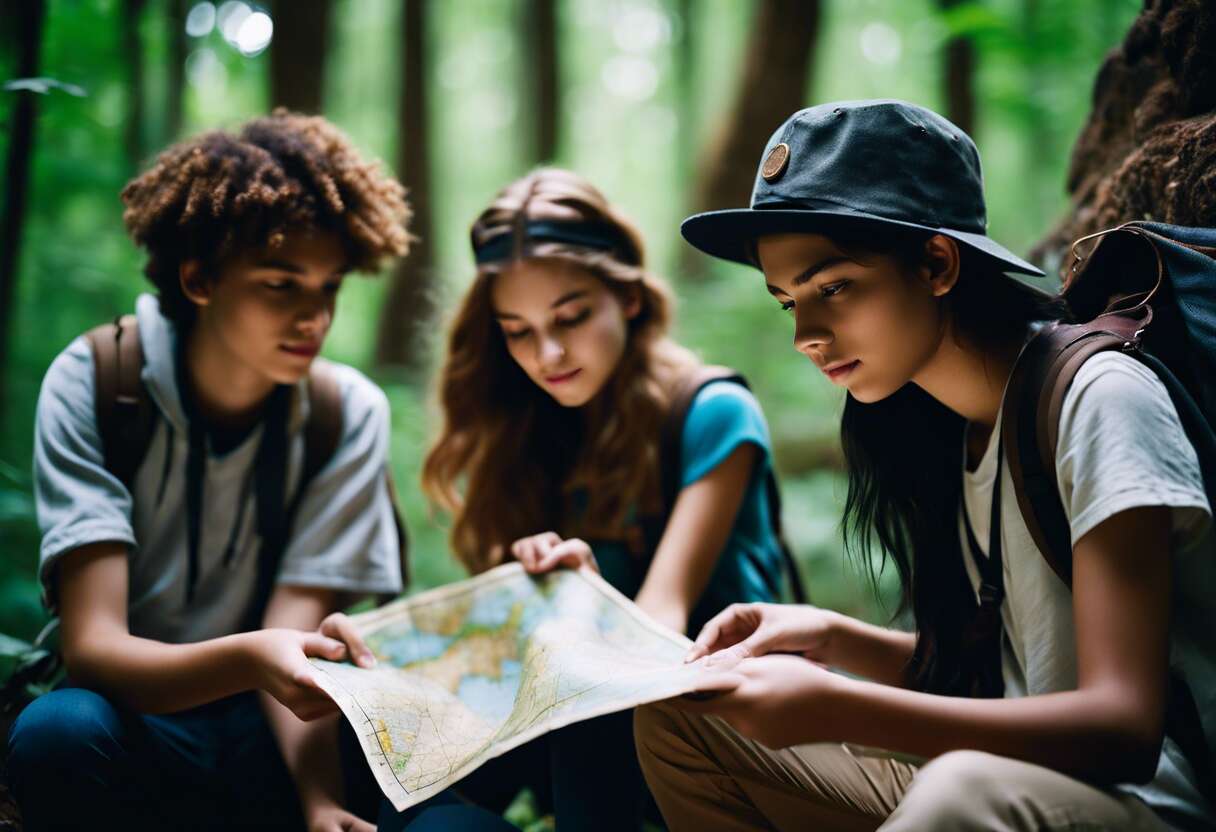 L'aventure à portée de main : sélection des meilleurs romans jeunesse