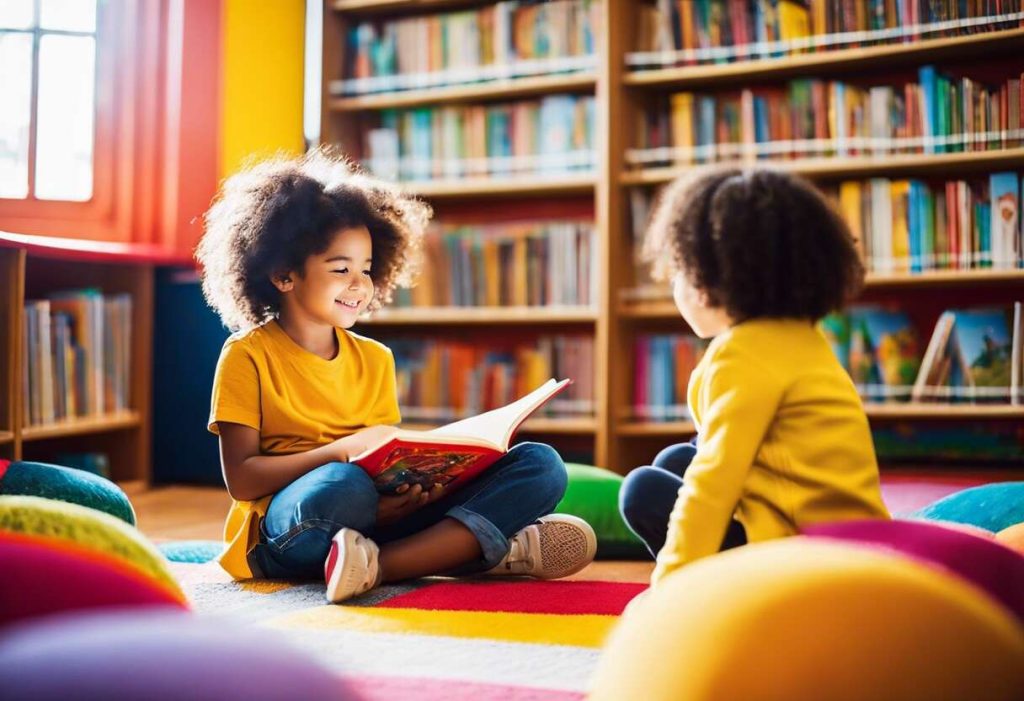 Culture et découverte : livres jeunesse ouvrant sur le monde