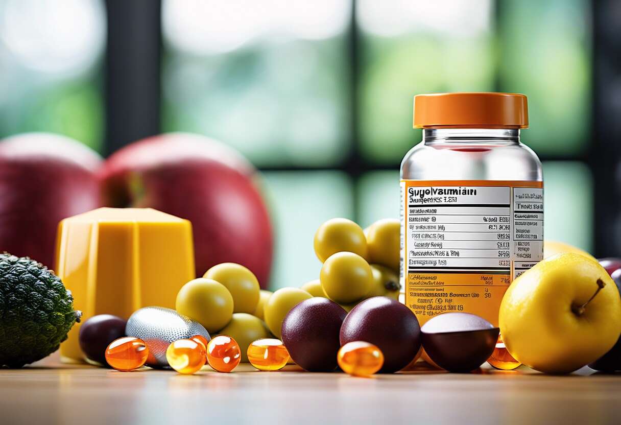 Compléments alimentaires et sport : quand et comment se supplémenter ?