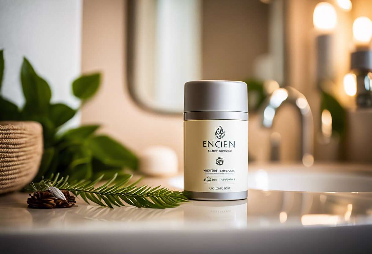 Choisir un déodorant sans aluminium pour sa santé : entre efficacité et bien-être