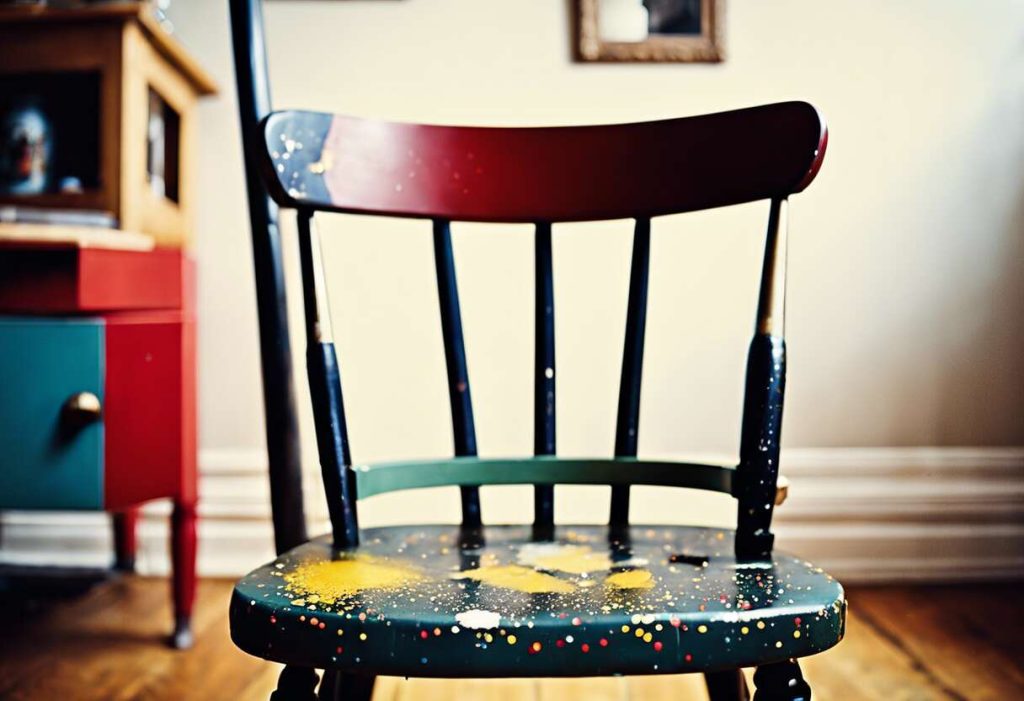 Personnaliser son intérieur : mixer mobilier vintage et contemporain avec goût