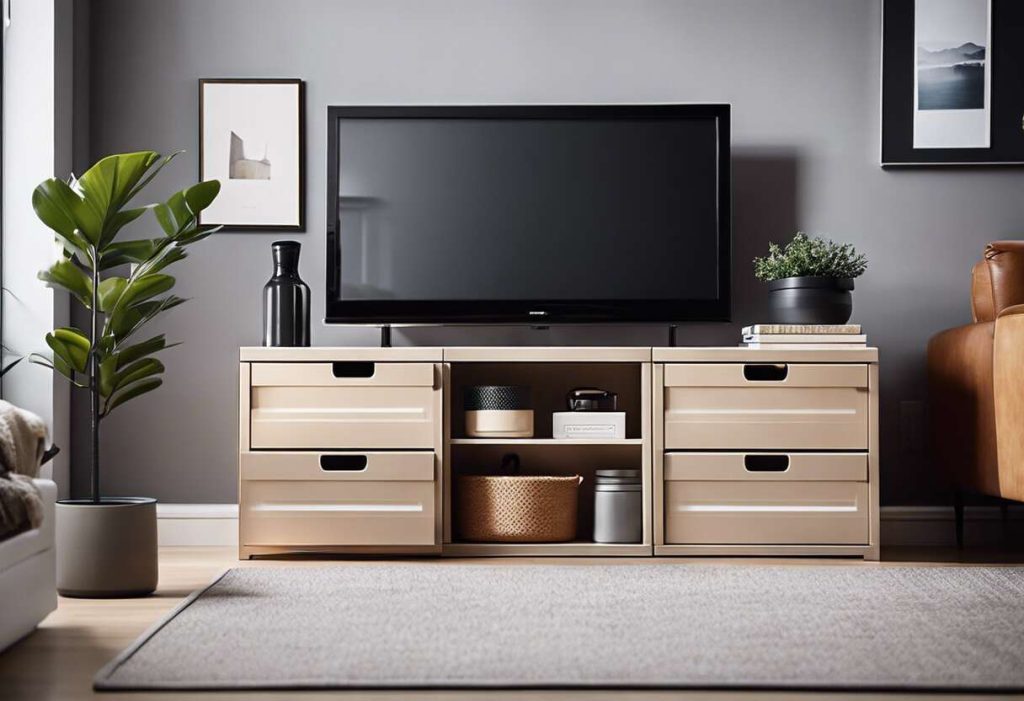 Boîtes de rangement : critères de choix pour une organisation optimale