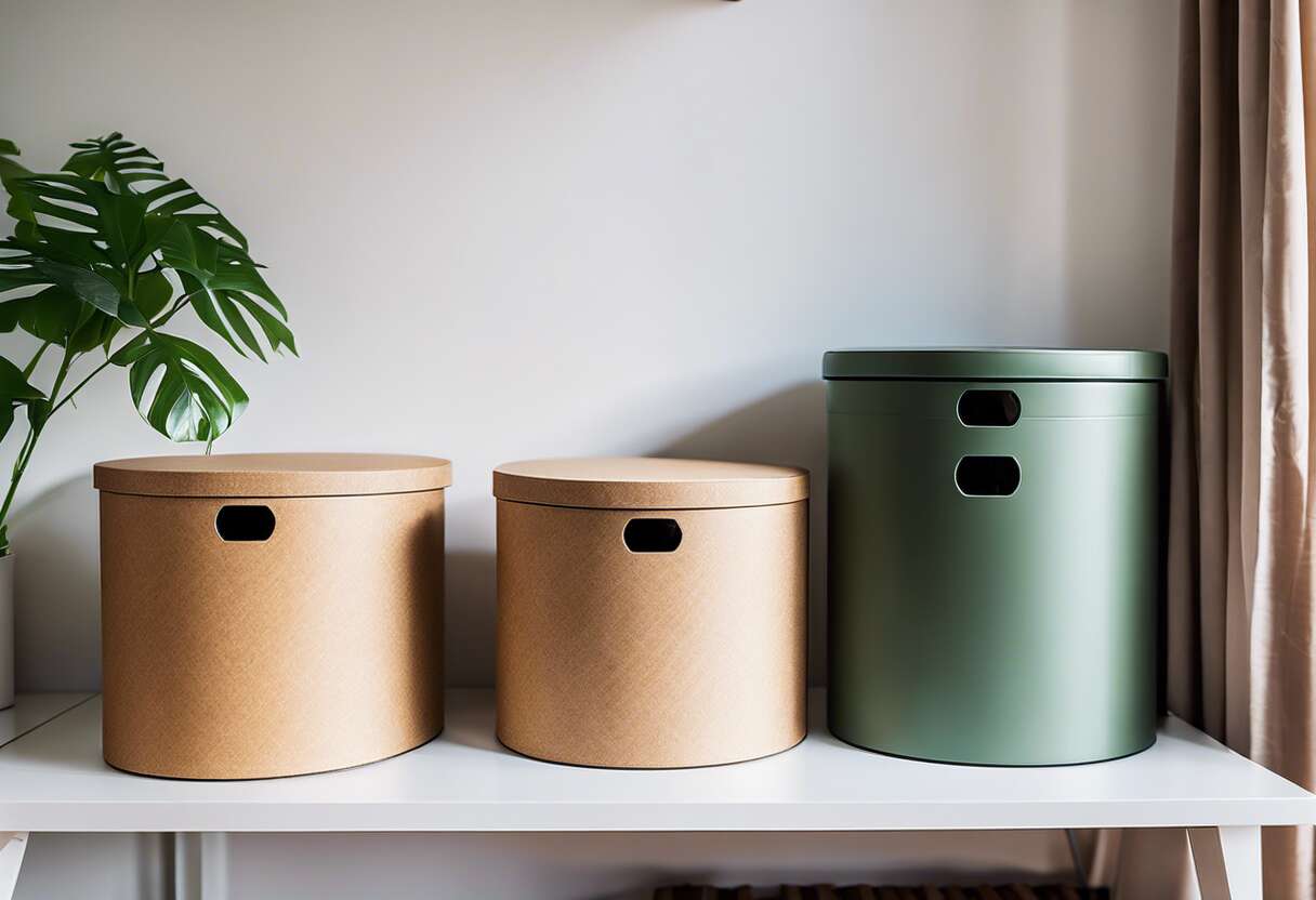 Matériaux et durabilité : choisir en conscience