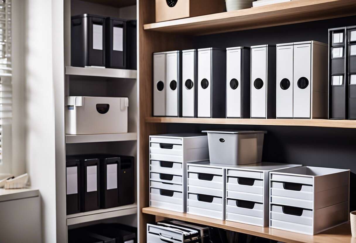 Fonctionnalités additionnelles pour une organisation sur mesure