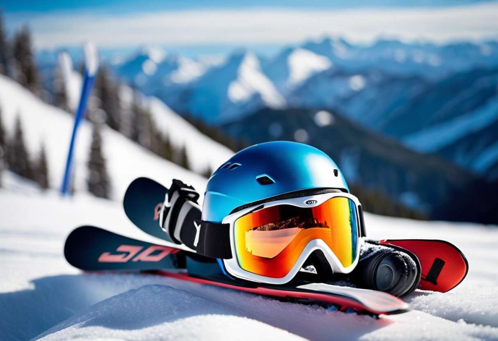 S'équiper pour le ski : guide des incontournables avant la saison