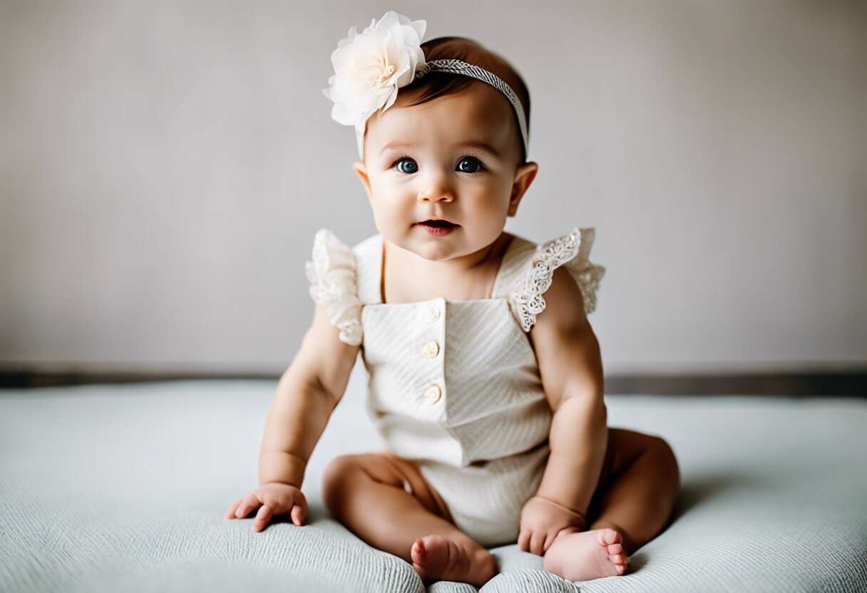 Pourquoi opter pour une barboteuse lors des grandes occasions ?