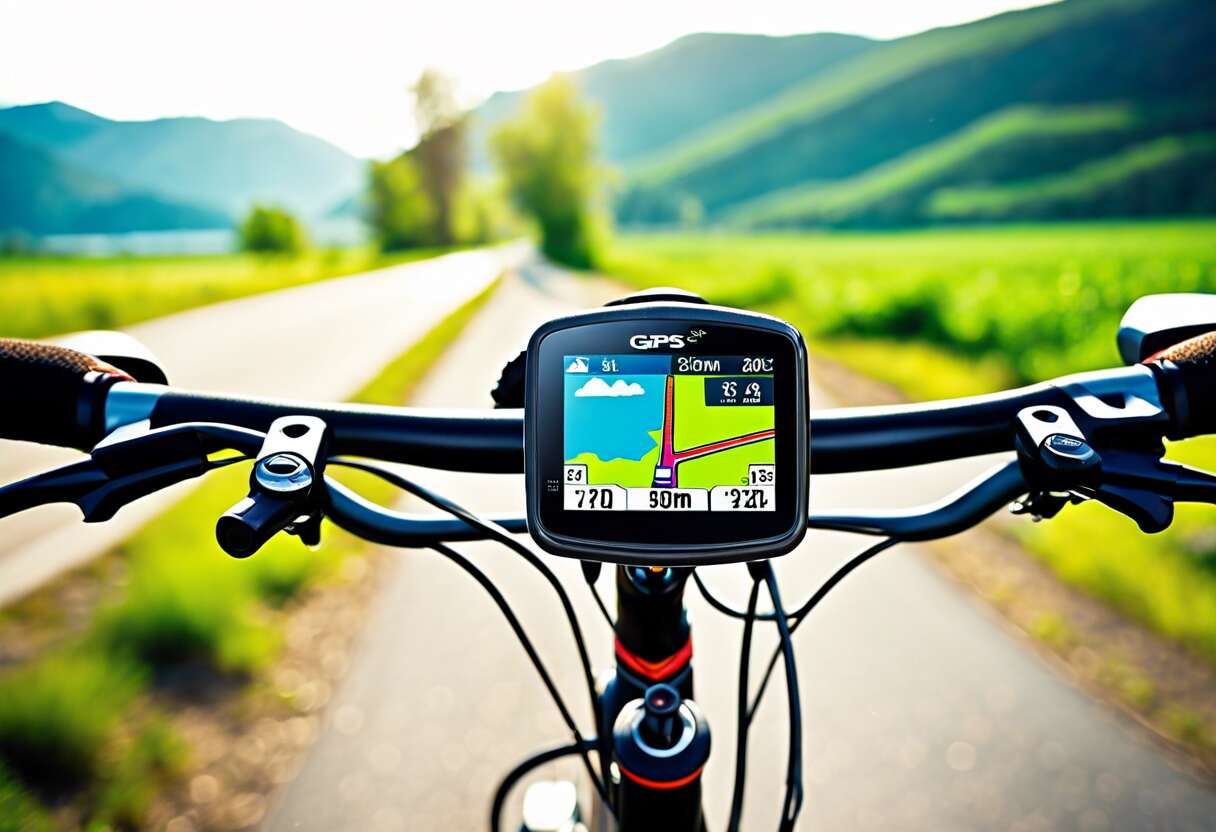L'essentiel sur les compteurs vélo gps et leurs avantages L'essentiel sur les compteurs vélo gps et leurs avantages
